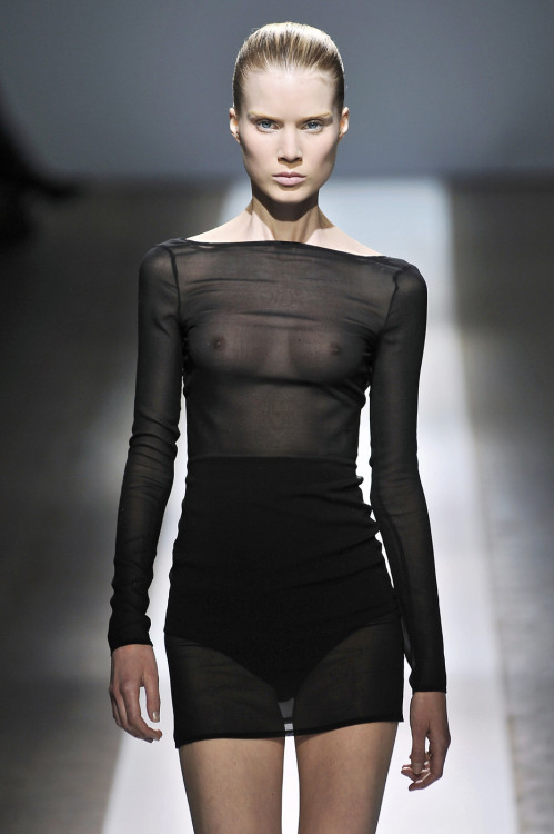  Bruno Pieters S/S 2010 