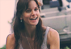 zuzzolek:  You’ll find that life is still worthwhile, if you just smile. 