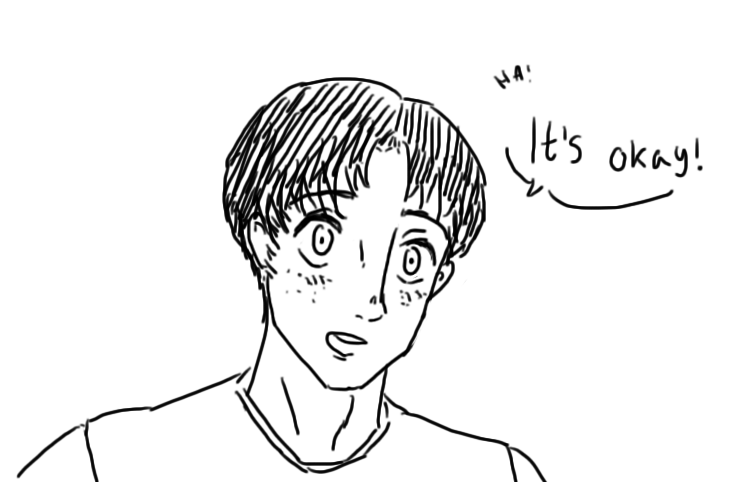 stoned-levi:  AU where Annie’s the only one who remembers her past life. 