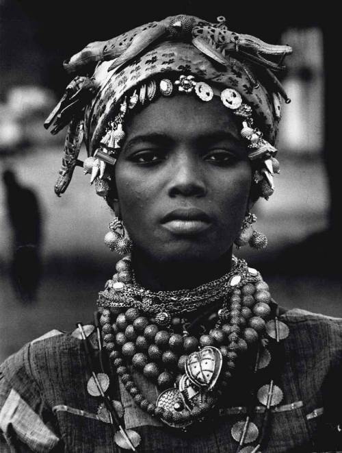 Ivory Coast, 1970 ,by Mario De Biasi