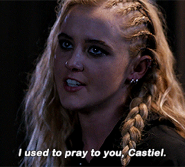 SUPERNATURAL “8.02 “What’s Up, Tiger Mommy?” | 10.09 “The Things We Left Behind“