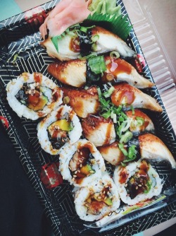 idreamofsushi:  by trannlegacy 