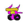 Little Robot Sprites