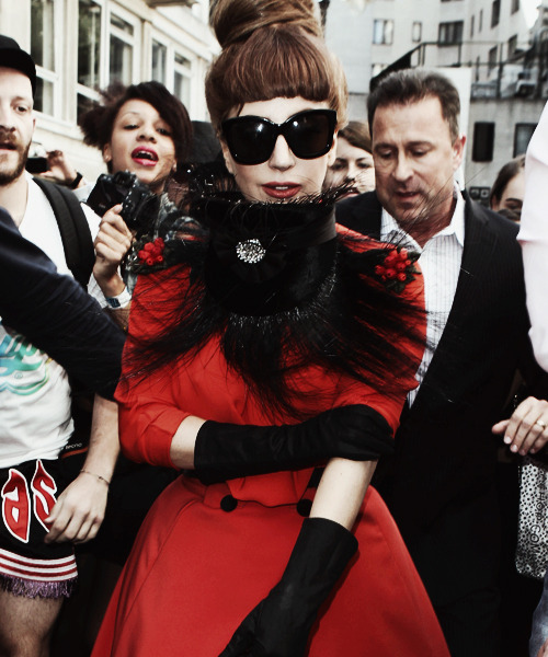 POP ATE MY HEART ~Haus Of Kala~