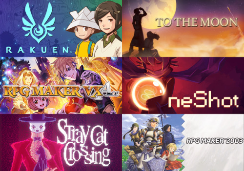 THIS GIVEAWAY HAS ENDED! Thank you to everyone who participated! RPGMGAMES’ STEAM SUMMER SALE 