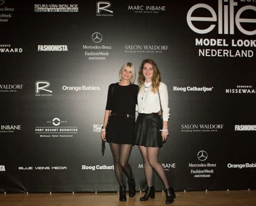 Elite model look! #elitemodellook2015 #girls #eliteamsterdam #cute #amsterdam #fashion #work #dresse