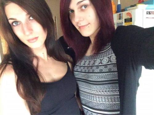 Just a few random pics with my beautiful girl @anastasia-dirt888 <3