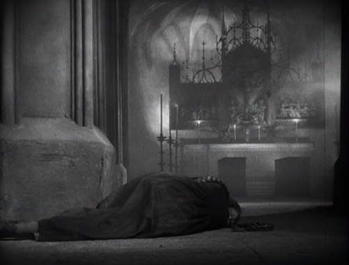 cinehectic: German Expressionism (1919-1926) Faust (1926) Directed by F.W. Murnau