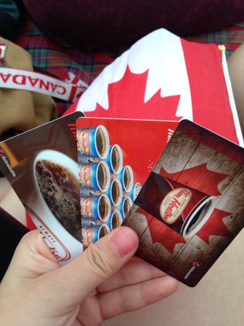 I had a lot of fun on Canada day! I’m sorry I’ve been gone for months, I needed a little time away f