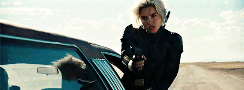 Florence Pugh / Yelena Belova THUNDERBOLTS* In Theaters | May 2, 2025