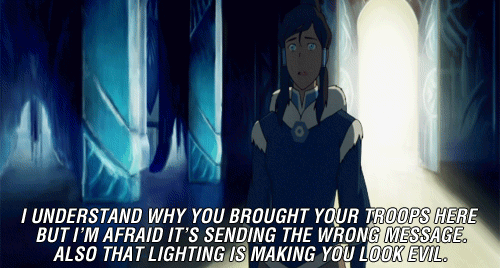Because everything. 
