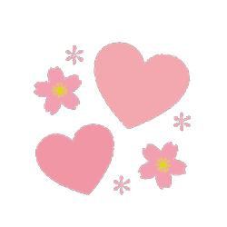 sweetroll:Spring Cute Smiley Emoji Sticker Pack