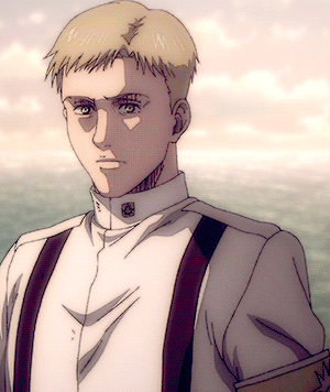 My Blog Colt Grice コルト グライス Shingeki No Kyojin Season