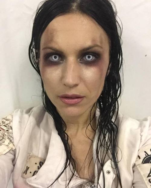 Female Fronted Rock/Metal