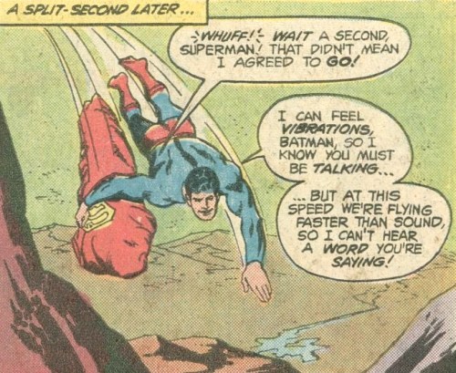 iconuk01:batmans-utilitybelt:How to transport your bat if he doesn’t want to come[World’s Finest #27