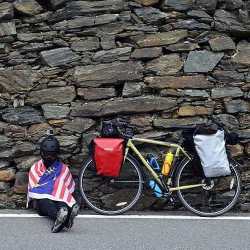 chrismbartlett: “Down how many roads among the stars must man propel himself in search of the final 