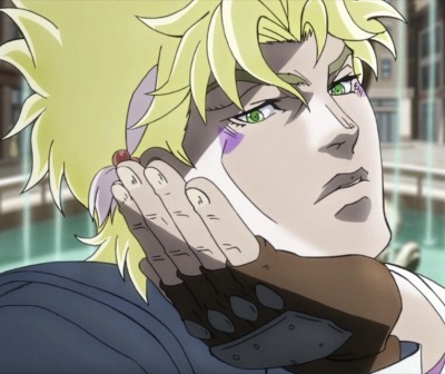 jojosbestshitposts:jojo characters that could like … get it