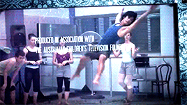 Dance Academy Season 1 Explore Tumblr Posts And Blogs Tumgir