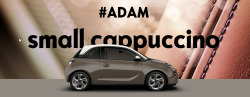 Hello guys,
please vote for #ADAM “Small Cappuccino” via https://www.adamyourself.com/pl-pl/adam/small-cappuccino/3a29fc/