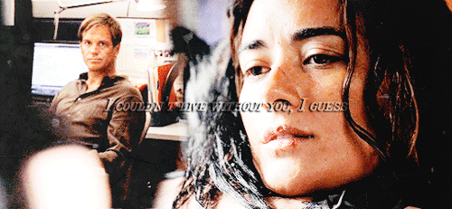 Ziva David Appreciation Week 2019