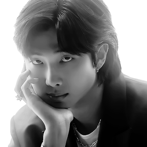 Namjoon X Over The Horizon