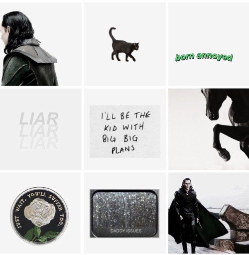 gwendastacy: marvel moodboard “ This team of yours, does it have a name?” “Yeah, i