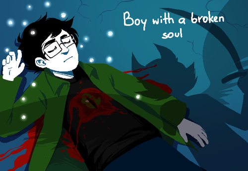 "Bones" Lyricstuck