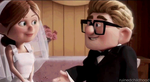 ruinedchildhood:  If Michael Bay Directed Pixar’s ‘UP’ 