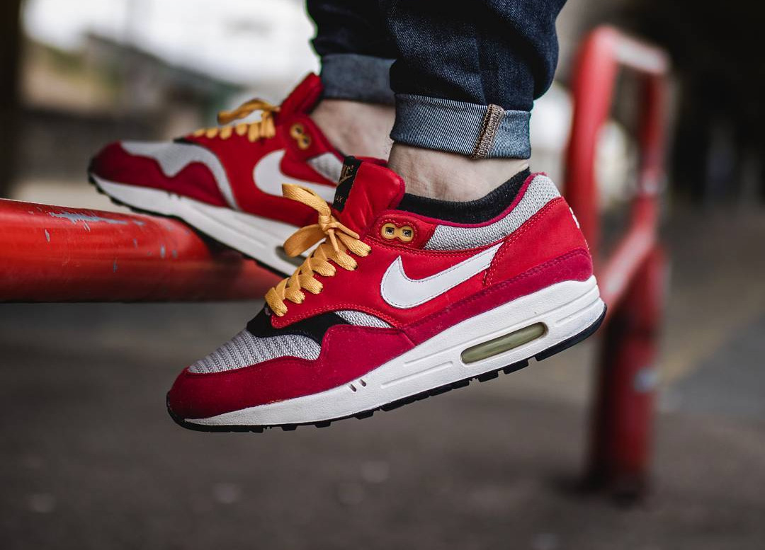 air max 1 dragon