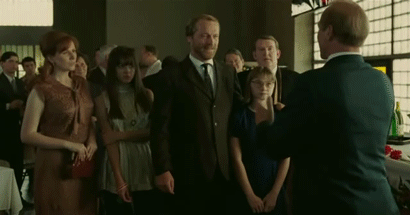 51kas81: Mrs. Ratcliffes Revolution (2007)