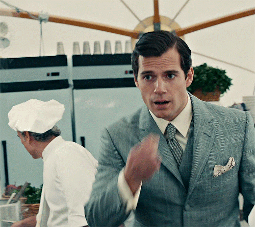 cavill-henry:Henry Cavill as Napoleon SoloThe Man From U.N.C.L.E. (2015) dir. Guy