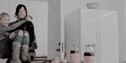 sansastlark:  Get To Know Me Meme - [2/10] Favorite Tv Shows“ Hey I know it’s been a while. I’m gonna be honest, I forgot about you. After the farm, we were always moving, but something happened. Something good. We found a prison. Daddy thinks