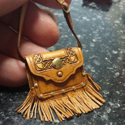 a-mini-a-day: Deb Mackie - Whitehorse Studio