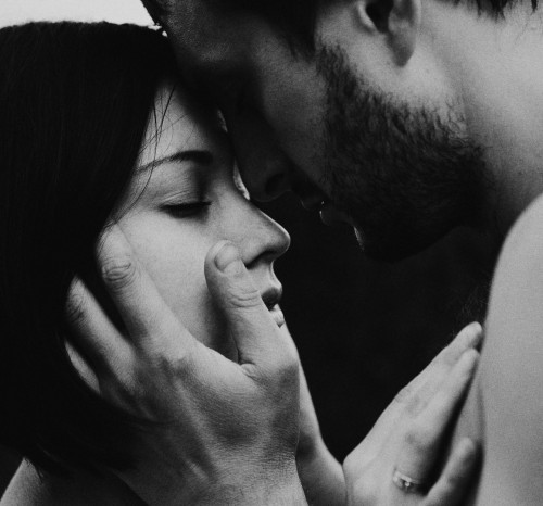 romantictemptations: I love you just like that, For no reason at all, It so happened that for me You