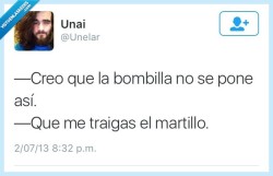 lacaja-depandora:  Deja que el cuñao’ soy yo… por @unelar