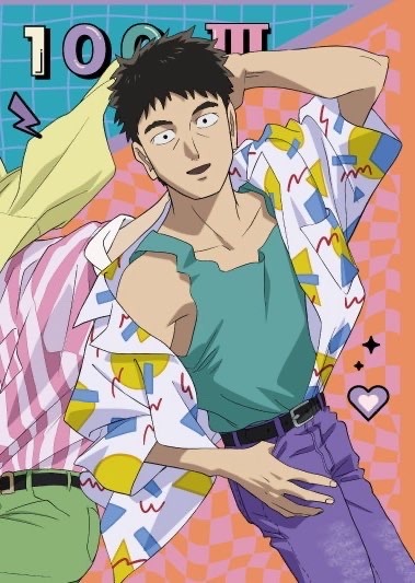 Yippee Mp100 Official Art Redraw 💫💫💫 
