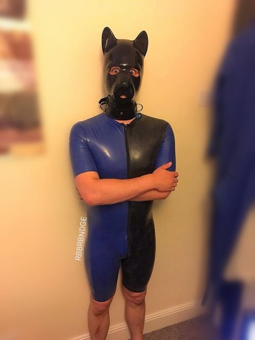 So I decided to make my own surfsuit. First time making a suit with attached arms and worked perfect