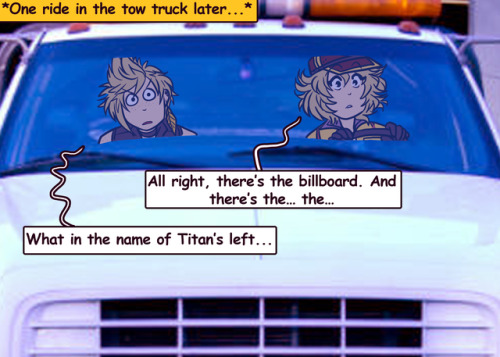 destiny-islanders:  Prompto.(idk why but I will never not love the idea of Sora being aware of his powers in 4th-wall-breaking ways)