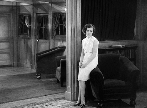 littlehorrorshop:Marion Byron in Steamboat Bill Jr. (1928)