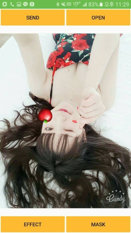 선아남편이라는 분한테 제보가 들어왔습니다. 경기도 오산시에서 마주치면 가슴 한번 만져달라고 하시네요.  자세가 어후&hellip;
