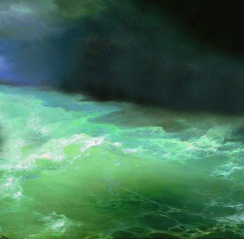 Dark waves in Ivan Aivazovsky&rsquo;s paintingsEdd. and Digital restoration Origg. (x x x x) (Edd. L