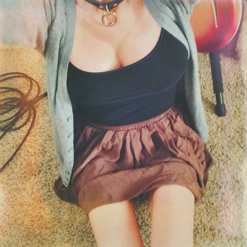 pzzaprincess:  I’m just so happy I have boobs. The end.