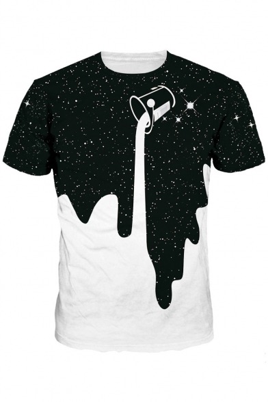 chiagoo:  Creative Tees CollectionSpace Cleaner &gt;&gt; Ramen Noodle SoupCartoon