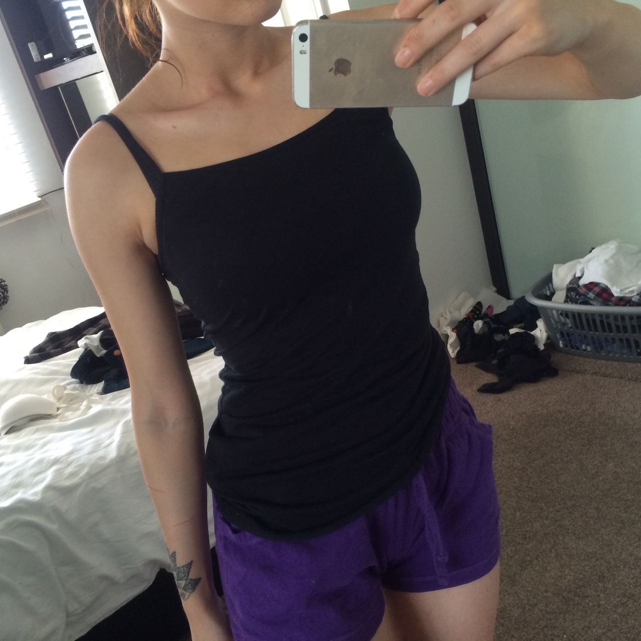 bluntshroom:  Tryna psyche myself up to go on a run