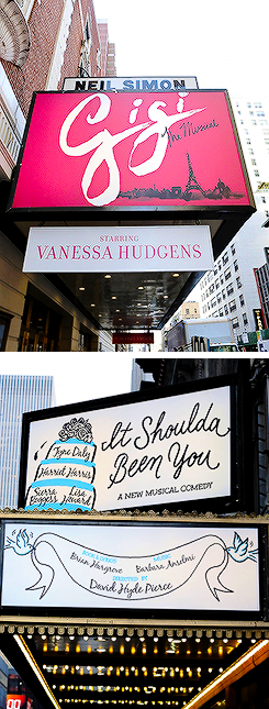 the musicals of the 2014-2015 broadway season