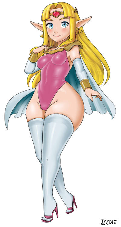 rivaliant:  soubriquetrouge:Neat!  more big hip lil thangs o 3 o