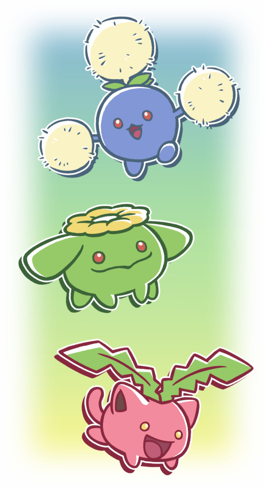 ハネッコ Tumblr Posts Tumbip Com