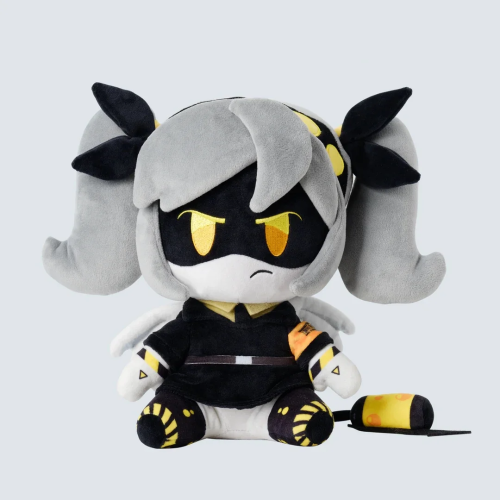 Oop! Incoming Gift From Your Mun. Hope You Like It