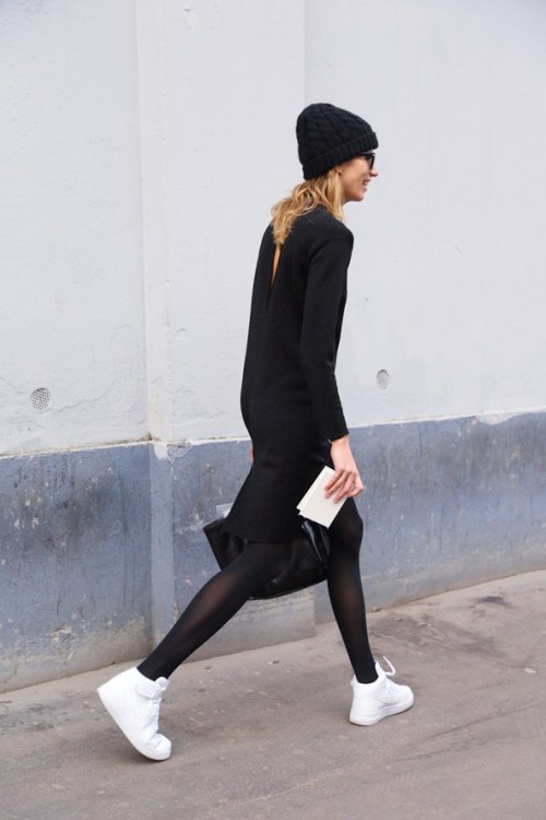 street-word:  The Traction Of Street Fashion