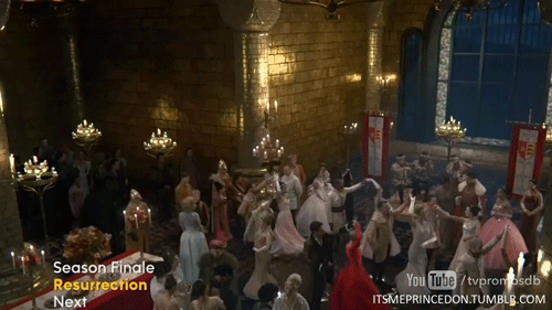 itsmeprincedon:  What if they were always meant to go back in time? Maybe Emma got